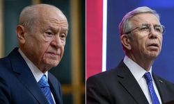 Devlet Bahçeli'den Mansur Yavaş tepkisi: Bu mesele çok önemli bir konu mu?