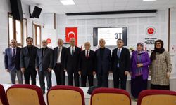 Denizli’de ‘İdeal Din Görevlisi Nasıl Olmalı’ konferansı düzenlendi