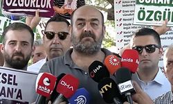 Narin Güran'ın babası Arif Güran'dan adalet yürüyüşü: Diyarbakır'dan Cumhurbaşkanlığı'na yürüyecek