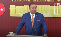 Doğan Bekin Yeniden Refah Partisi'ndeki görevlerinden istifa etti
