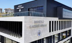Denizli Sanayi Odasında seçim heyecanı