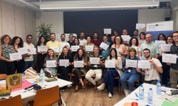 MEDinCHAMBERS projesi ile Barselona’da sektörel iş birliği