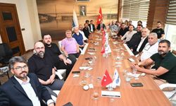 DTO Başkanı Erdoğan: TEKMER’i birlikte kuracağız