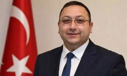 Dündar Ziya Gültekin kimdir, kaç yaşında ve nereli? Üsküdar Belediyesi'nde başkanvekili seçildi