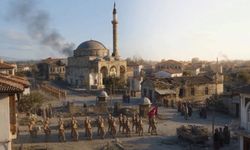 Efeler diyarı Aydın'da 7 Eylül coşkusu
