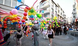 EFEST 2026 başladı: Efes Selçuk’ta festival coşkusu