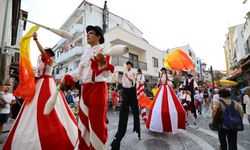 EFEST 2026 başlıyor! Efes Selçuk’ta 4 gün festival