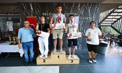 EFEST 2026’da ikinci gün: Çocuklar ve sanat buluştu