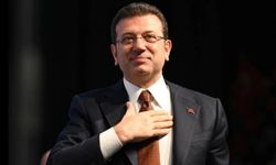 Ekrem İmamoğlu’ndan canlı yayın tepkisi: Millet görsün, kendi kararını versin