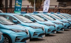 Elektrikli araçta Büyükşehir modeli