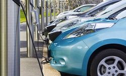 Türkiye’de elektrikli araç kullanımı artıyor