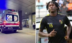Elvin Mendy kimdir, İstanbulsporlu futbolcuya ne oldu?