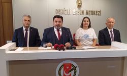 TEMAD Denizli’den astsubayların hakları için çağrı