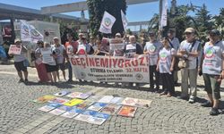 Emeklilerden iktidara sert eleştiri: “Kurtuluş kendi kollarımızda”