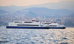 En yüksek puan 'dakikliğe' gitti: İZDENİZ yolcuları en çok neyden memnun, ne istiyor?