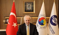 Ender Yorgancılar’dan 9 Eylül mesajı: Layık olmak gerekir