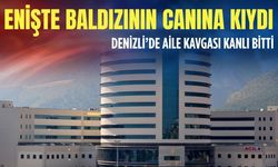 Enişte baldızının canına kıydı