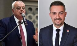 Ertürk Çapın ve Hüseyin Duyan Yeni Parti'den istifa etti!