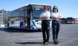 ESHOT şoförlerinin çalışma kıyafetleri yenileniyor