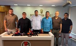 İstiklal Caddesi esnafından trafik düzenine tepki