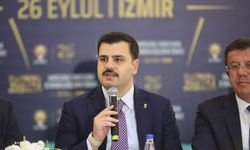 Eyyüp Kadir İnan’dan 2028 çıkışı: Erdoğan’ı çok büyük destekle yeniden Cumhurbaşkanı seçeceğiz