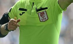 Fenerbahçe-Beşiktaş derbisinin hakemi açıklandı: Karşılaşmayı kim yönetecek?