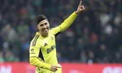 Fenerbahçe'nin Roma maçında Marco Asensio oynayacak mı? İsmail Kartal kararını verdi!