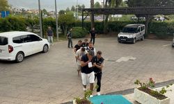 Fethiye Belediye Başkanı Alim Karaca’ya silahlı saldırı soruşturmasında 1 tutuklama