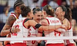 Filenin Sultanları Sırbistan'ı geçerek Avrupa Şampiyonası'nda finalde!