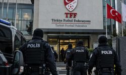 Futbolda dev soruşturma: Riva’da VAR odasına polis baskını!