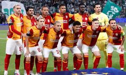 Galatasaray Şampiyonlar Ligi'ne mağlubiyetle başladı