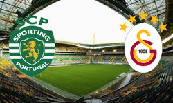 Galatasaray Sporting Lizbon maçı saat kaçta, hangi kanalda? Muhtemel 11’ler ne? (Osimhen kadroya alındı mı?)