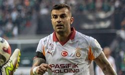 Galatasaray tek golle liderlik koltuğunda