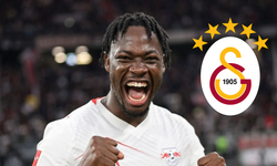 Galatasaray yeni transferini duyurmaya hazırlanıyor: El Chadaille Bitshiabu Galatasaray ile anlaştı mı?