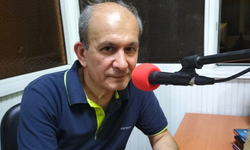 Gazeteci Mümtaz Dündar hayatını kaybetti