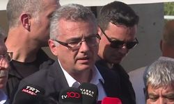 Girne açıklarında batan geminin yeri tespit edildi!