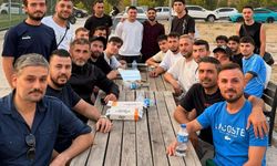 Ekici: Bize yakışanı yapacağız