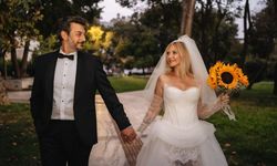 Gökçe ve Aras Yıldıran’dan sürpriz evlilik