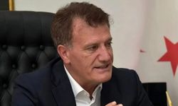Görevden alınmasının ardından hükümetten çekildi!