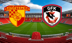 Göz Göz ilk galibiyetin peşinde: Göztepe Gaziantep FK maçı saat kaçta, hangi kanalda? Muhtemel 11’ler ne?