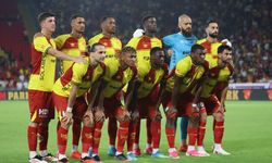 Göztepe ilk galibiyet peşinde: Rakip Gaziantep FK