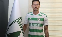 Göztepe’nin yedek kalecisi Ekrem Kılıçarslan, Muğlaspor’un en büyük güvencesi oldu