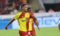 Göztepe’nin yeni transferi Andre Henrique istenileni veremedi