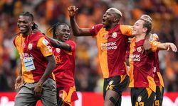 Galatasaray'ın UEFA Şampiyonlar Ligi kadrosu açıklandı!