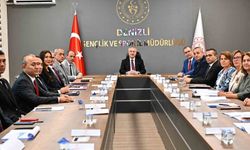 GSB Deni̇zli̇ yurtları yeni eğitim öğretim dönemin hazır