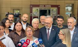 Karaca’dan okul güvenliği çağrısı