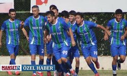 Gümüşlerspor’da hedef şampiyonluk: Yeni sezonda tedbiri elden bırakmayacağız