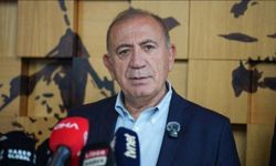 Gürsel Tekin: Görevim atanmış sıfatıyla devam ediyor