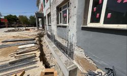 Eğitime ara vermeden güvenli okullar