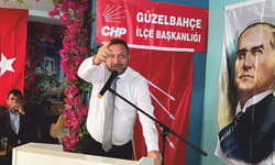Güzelbahçe’de CHP teşkilatı buluştu: "Kısır çekişmeleri bırakıp halkın sorunlarına odaklanacağız"